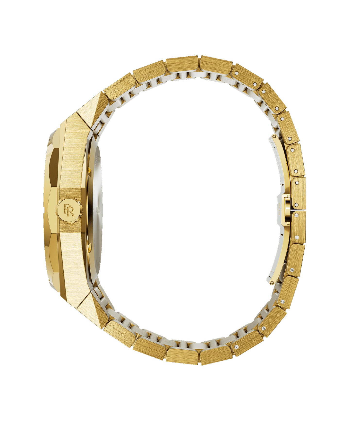 Star Dust II Gold Green