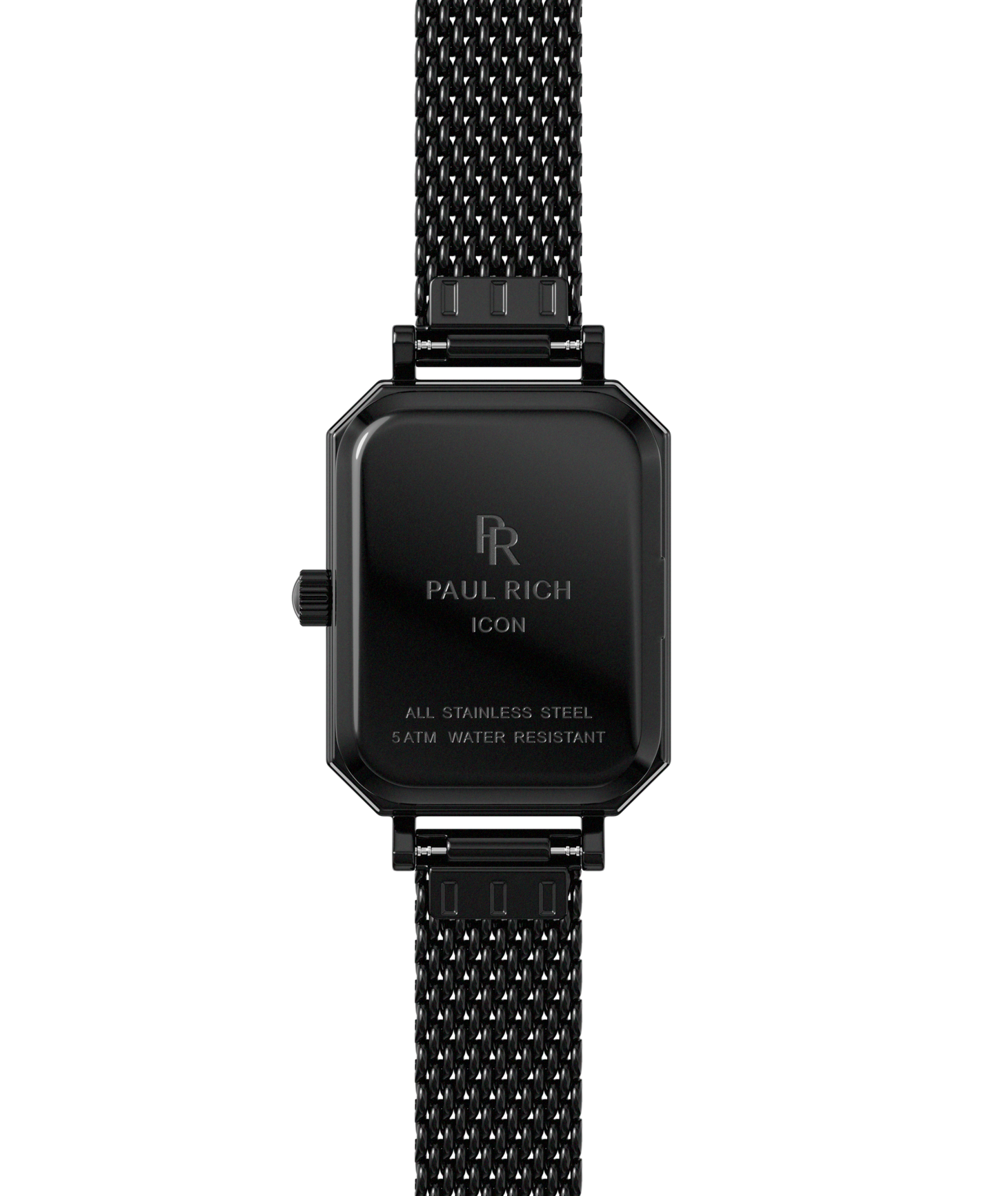 Icon - Black Watch