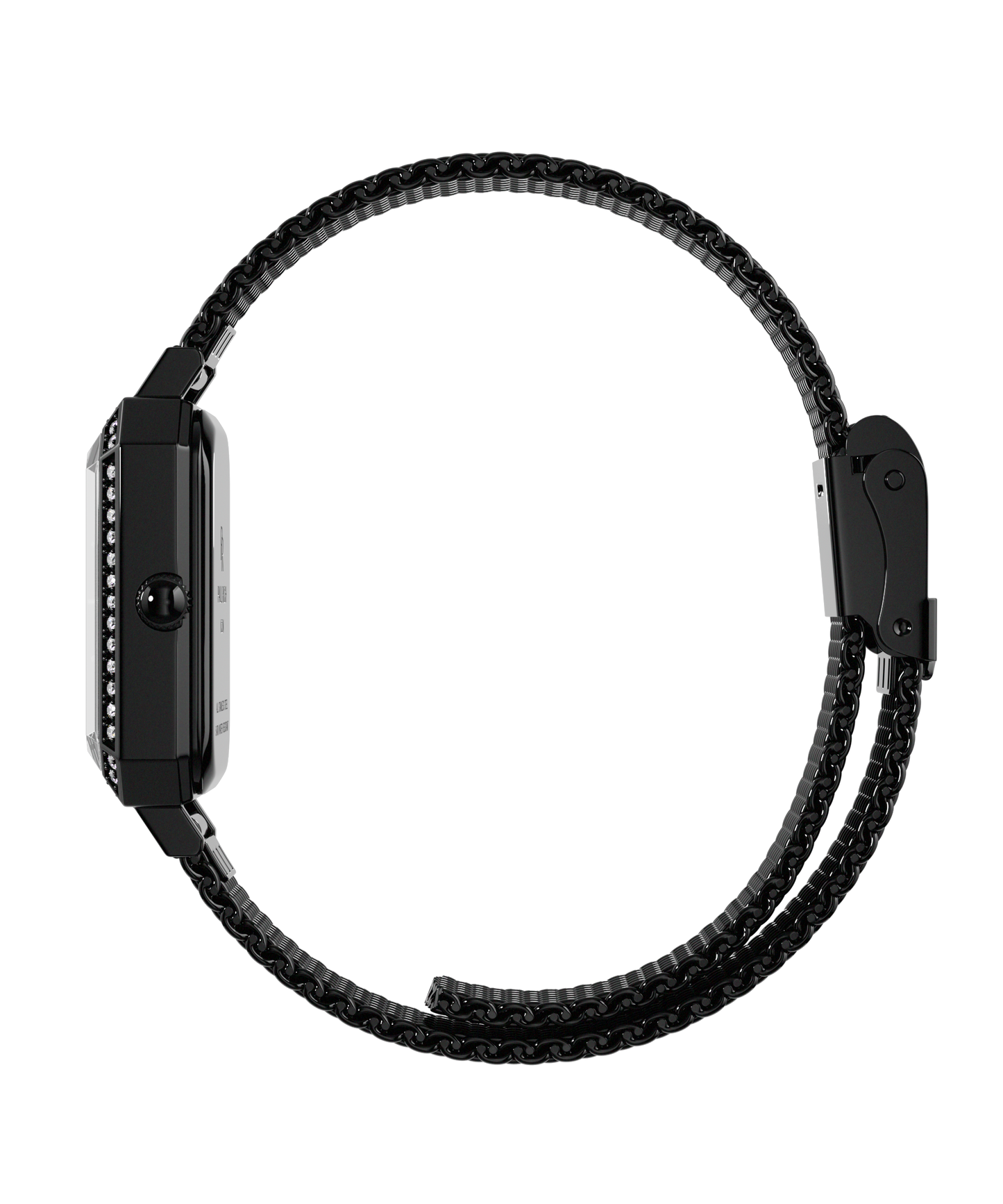 Icon - Black Watch