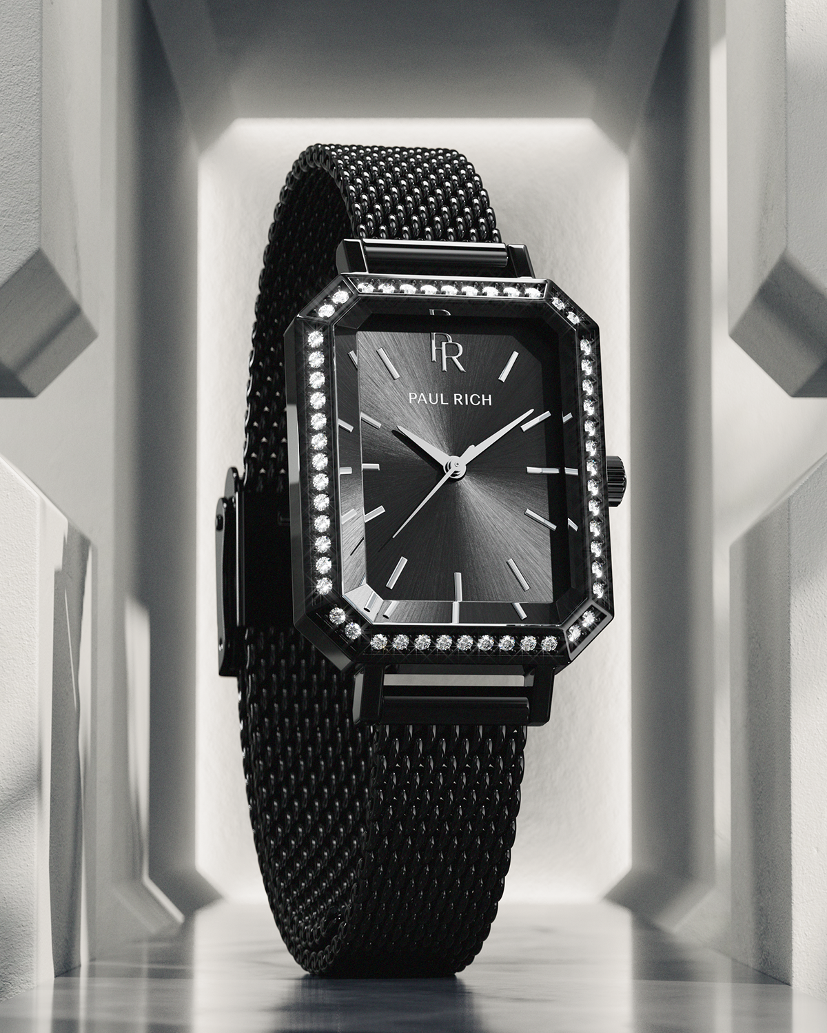 Icon - Black Watch
