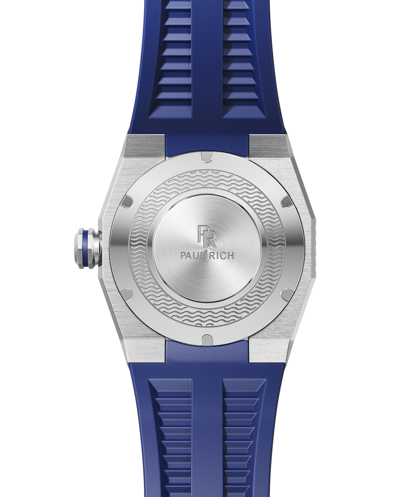 Aquacarbon Pro Horizon Blue - Sunburst