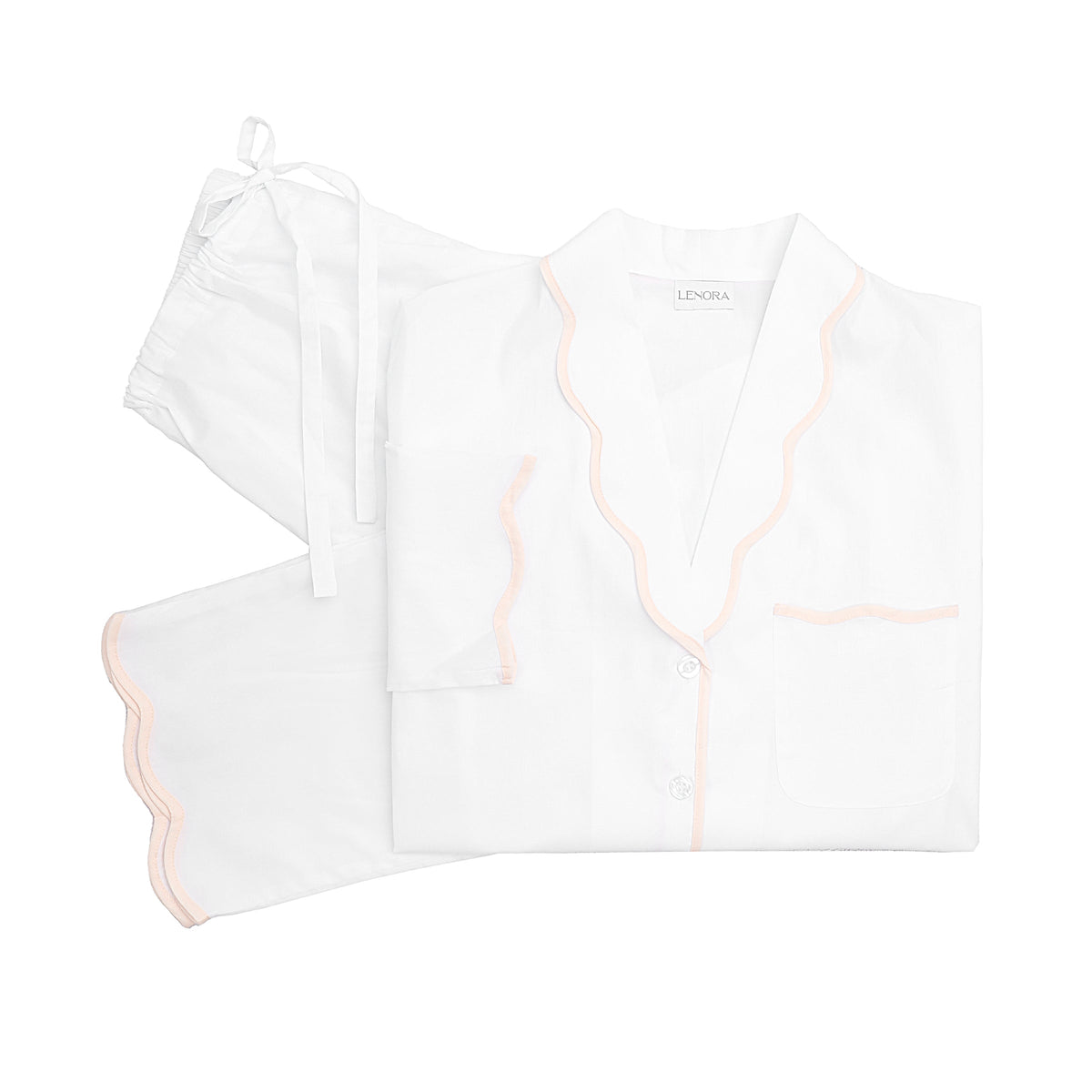 VANDY COTTON PAJAMAS