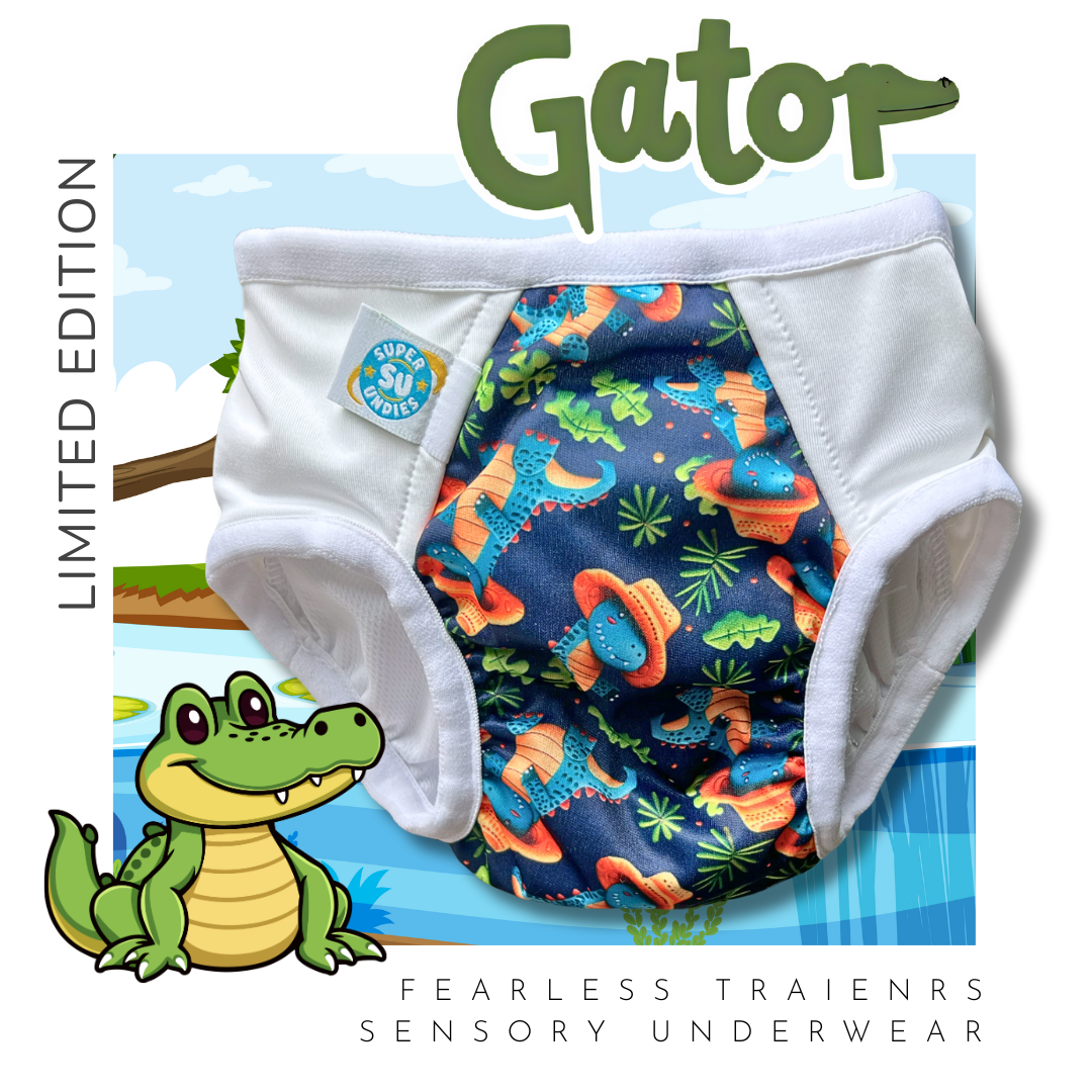 Fearless Tiny Potty Training Pants