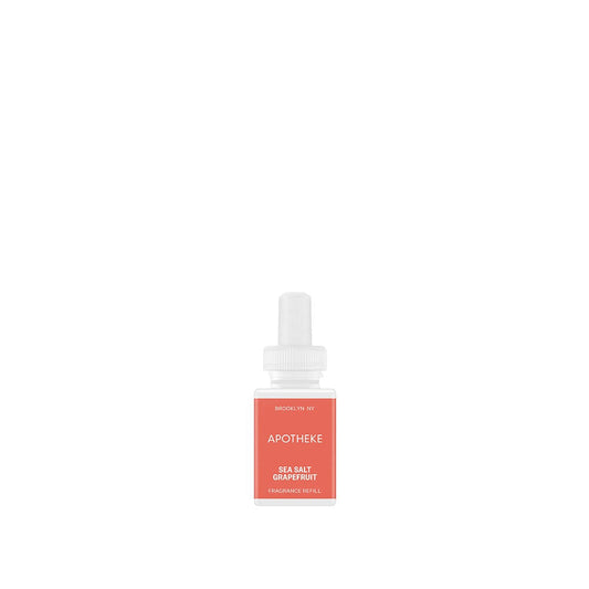 PURA Sea Salt Grapefruit Fragrance Refill