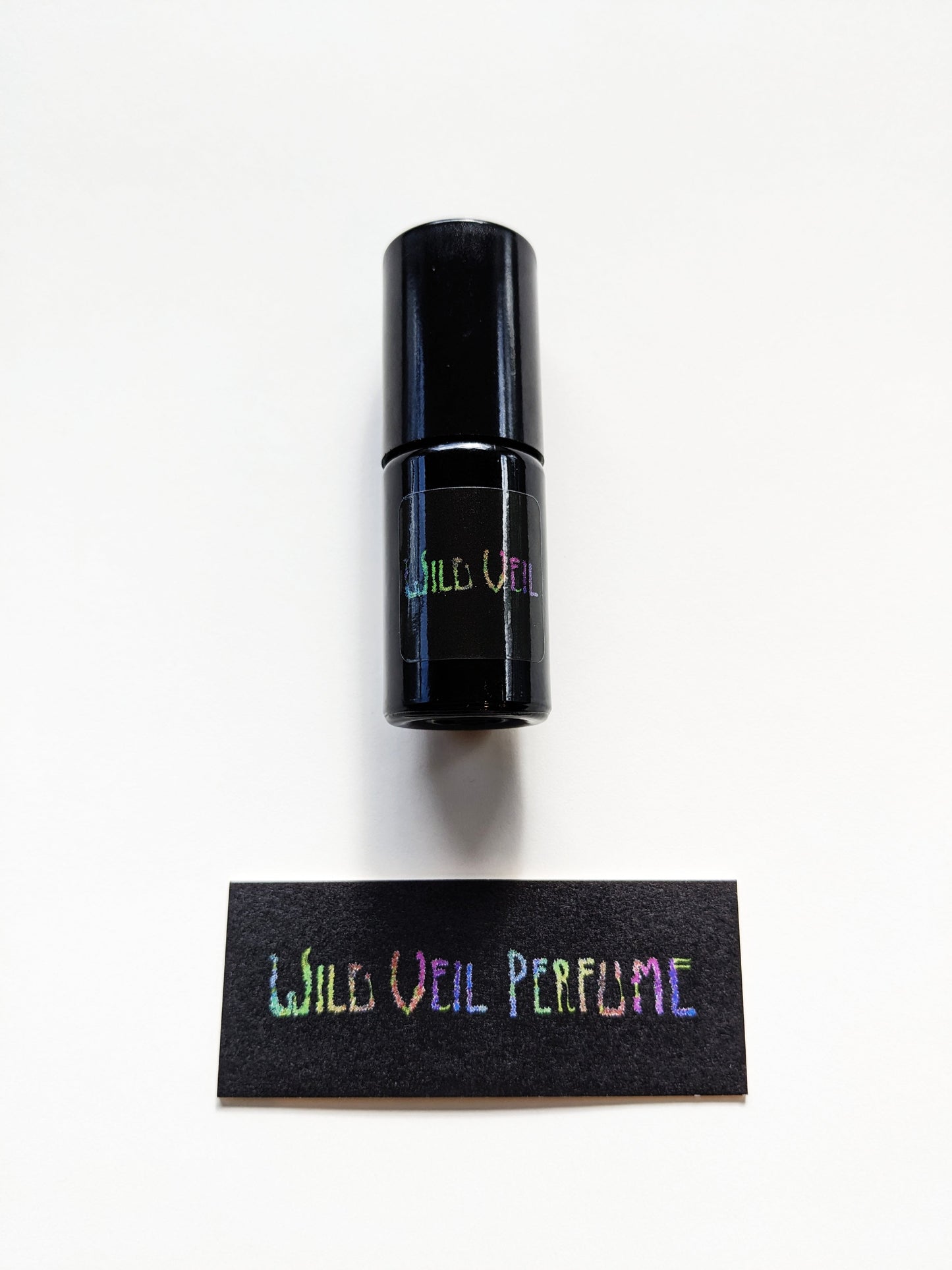 Rosichor. Vedic rose + petrichor natural perfume. April 2024