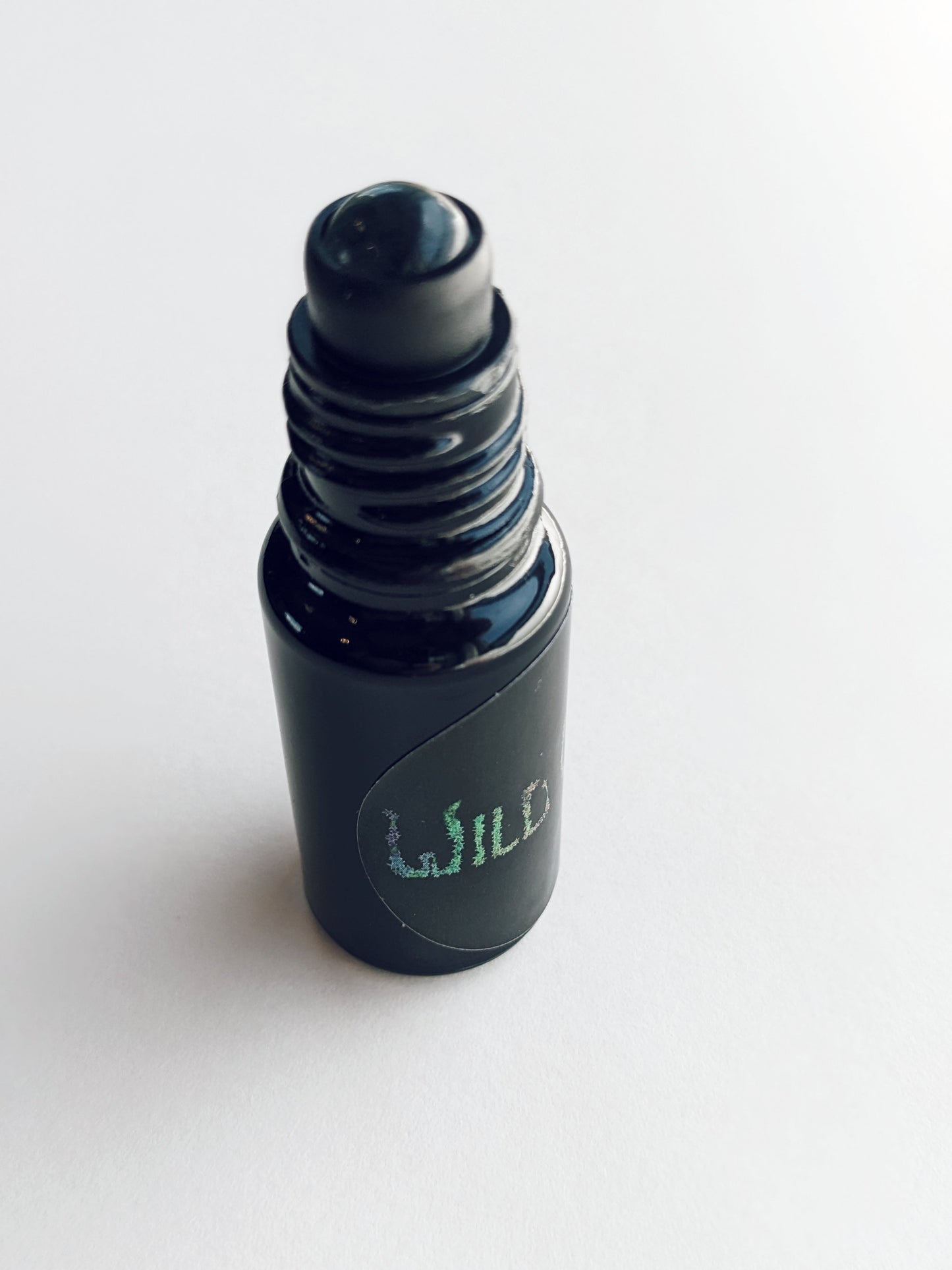 Rosichor. Vedic rose + petrichor natural perfume. April 2024