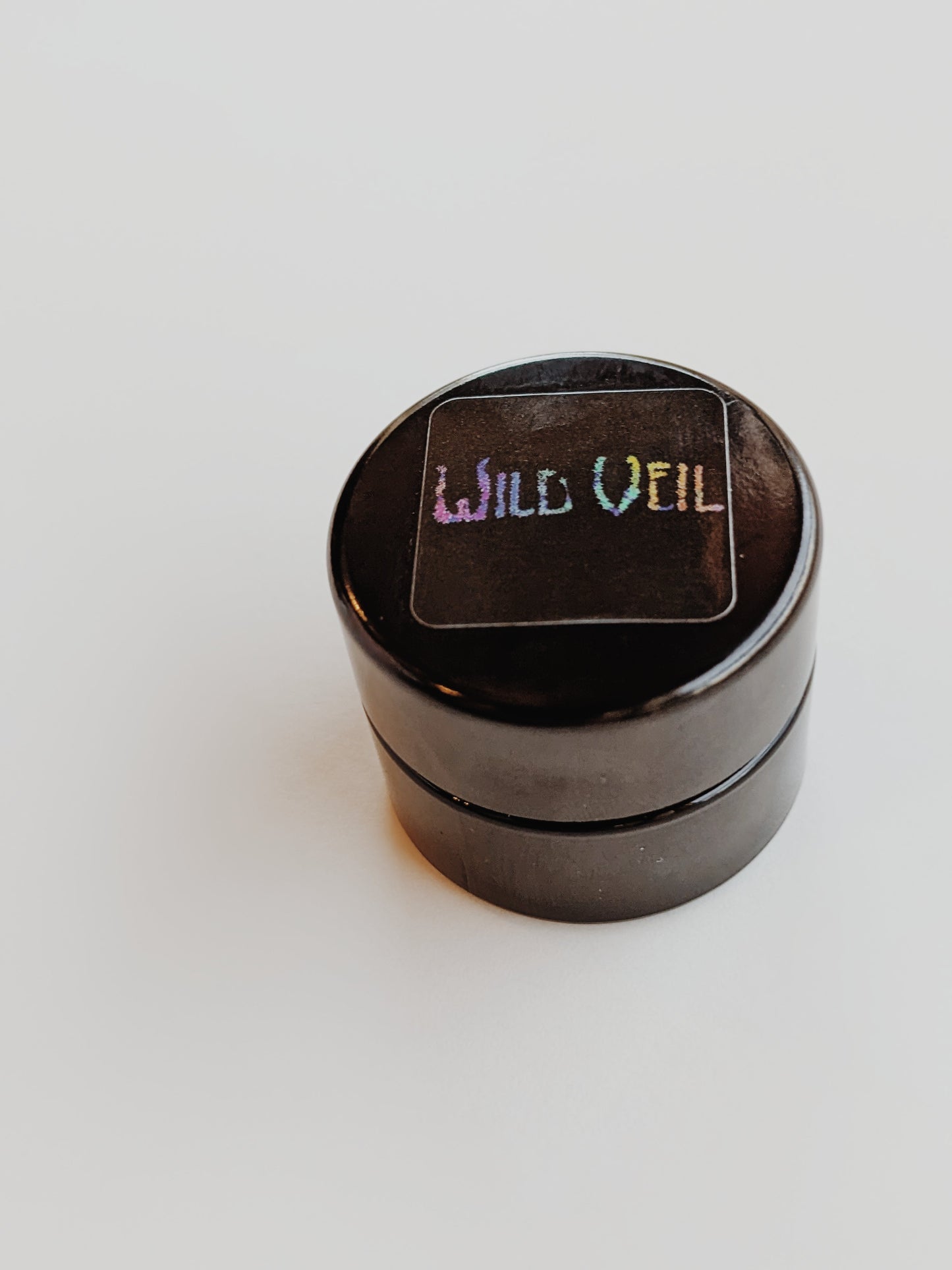 Sandalwild. sandalwood soliflore. solid perfume. May 2023
