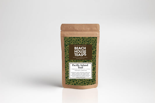 Pacific Inland Trail Herbal Tea
