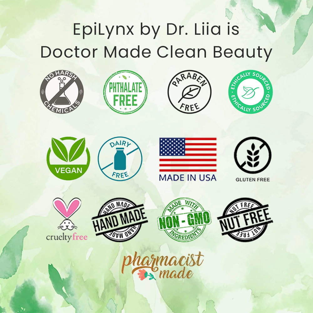 Soothing Anti-Aging Firming Cream for Sensitive & Dry Skin