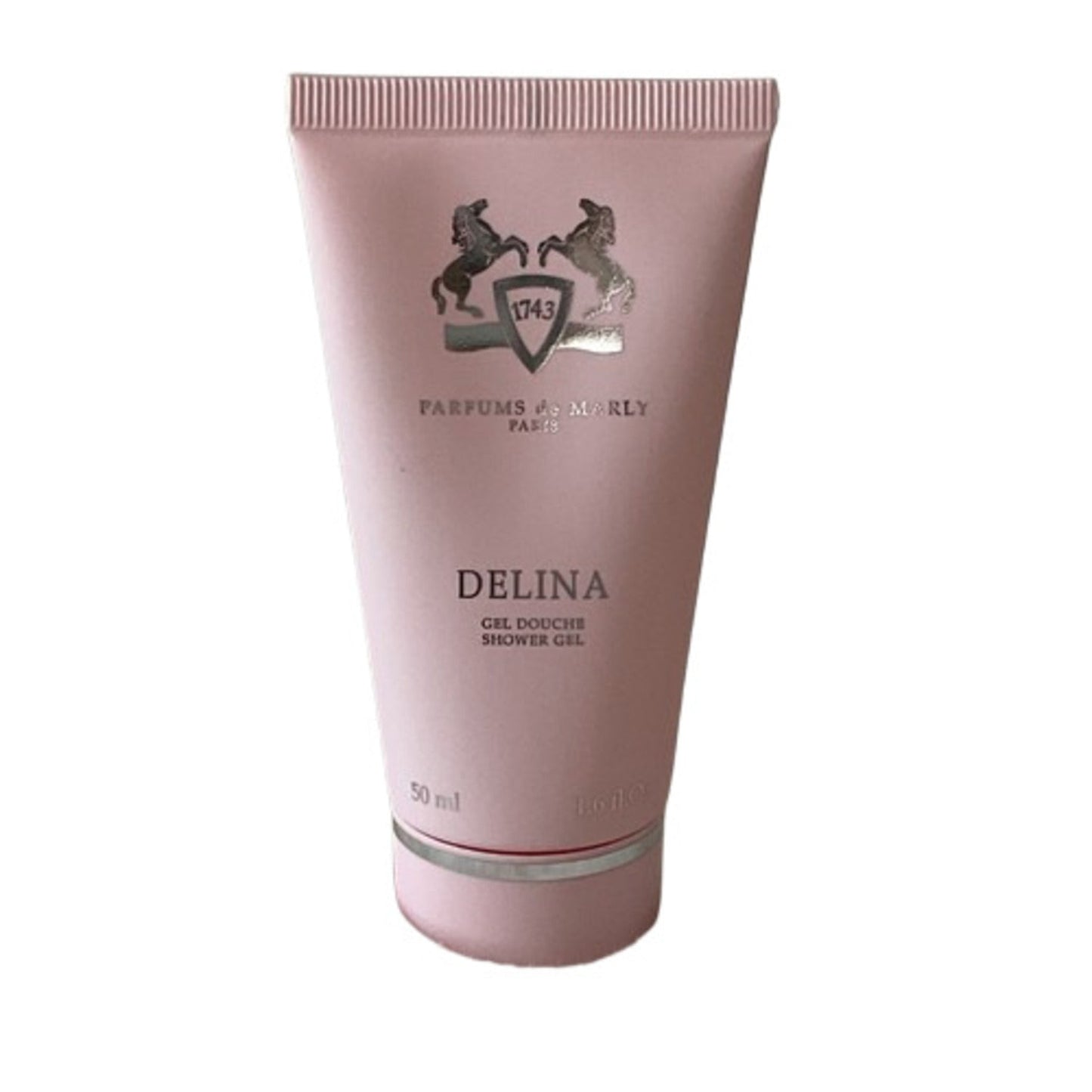 Parfums De Marly Delina Shower Gel 1.6 Oz