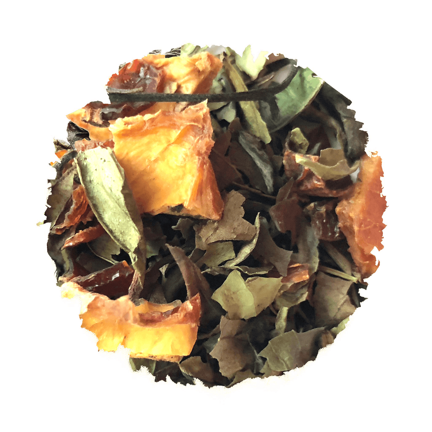 Peninsula High Tide Peony Tea
