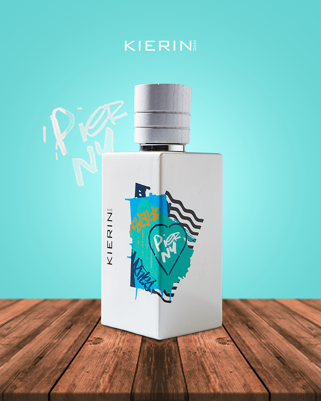 PIER NEW YORK eau de parfum (100ml) Unisex