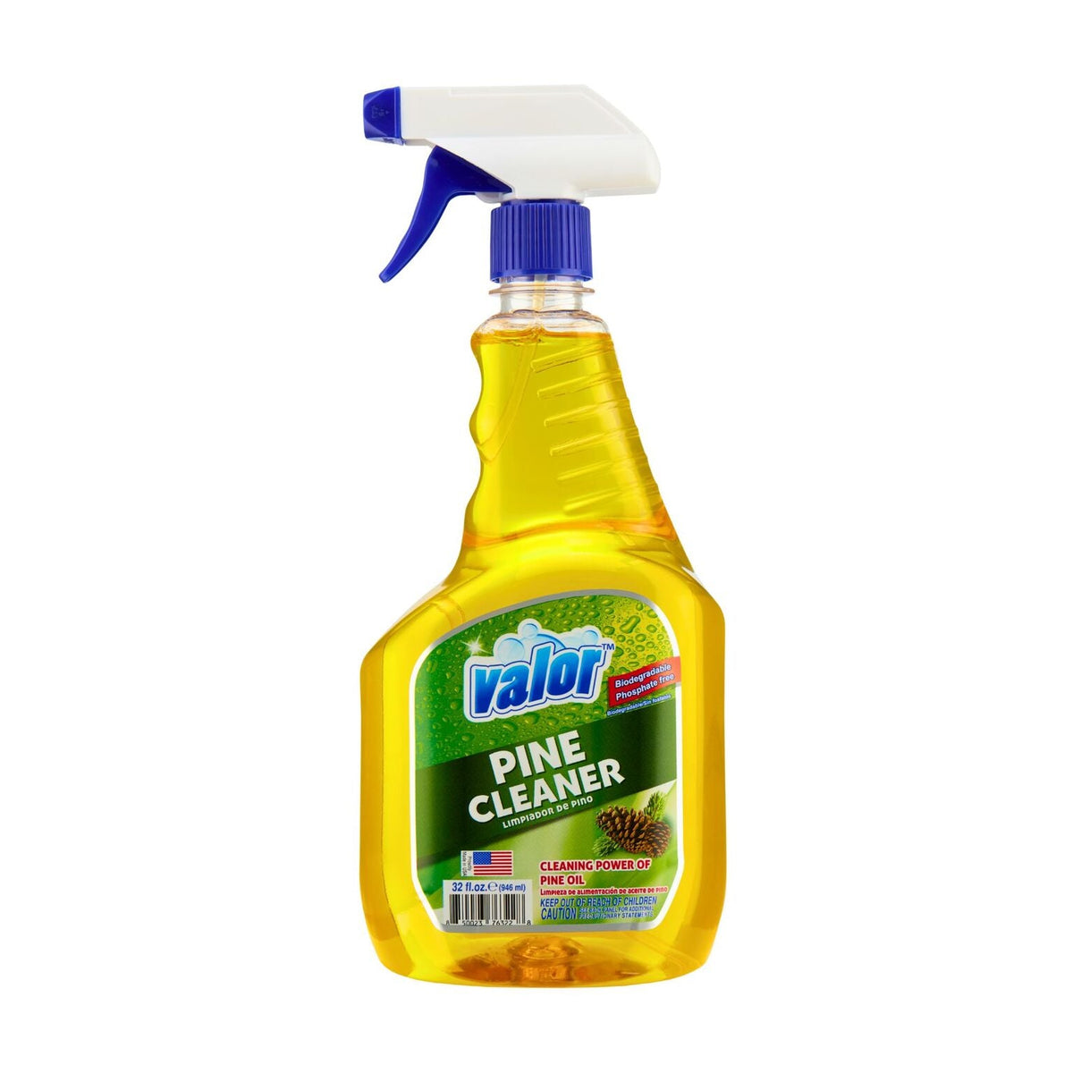 Pine Multi Purpose Cleaner Trigger Sprayer