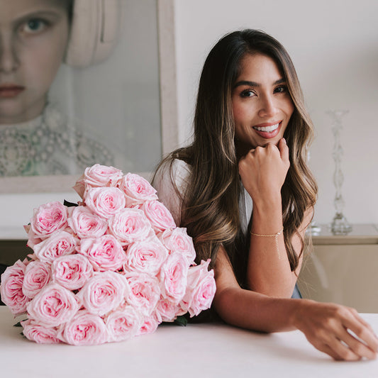 PINK SERENADE