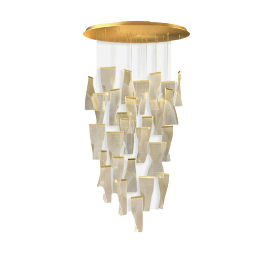 Postmodern Creative Chandelier