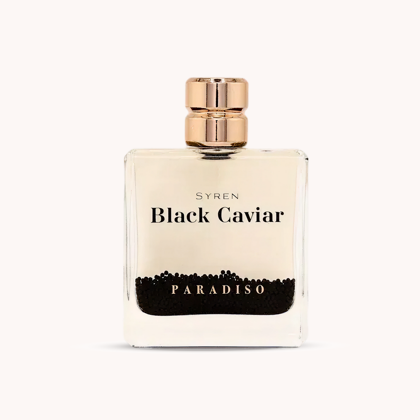 Syren - Black Caviar Paradiso