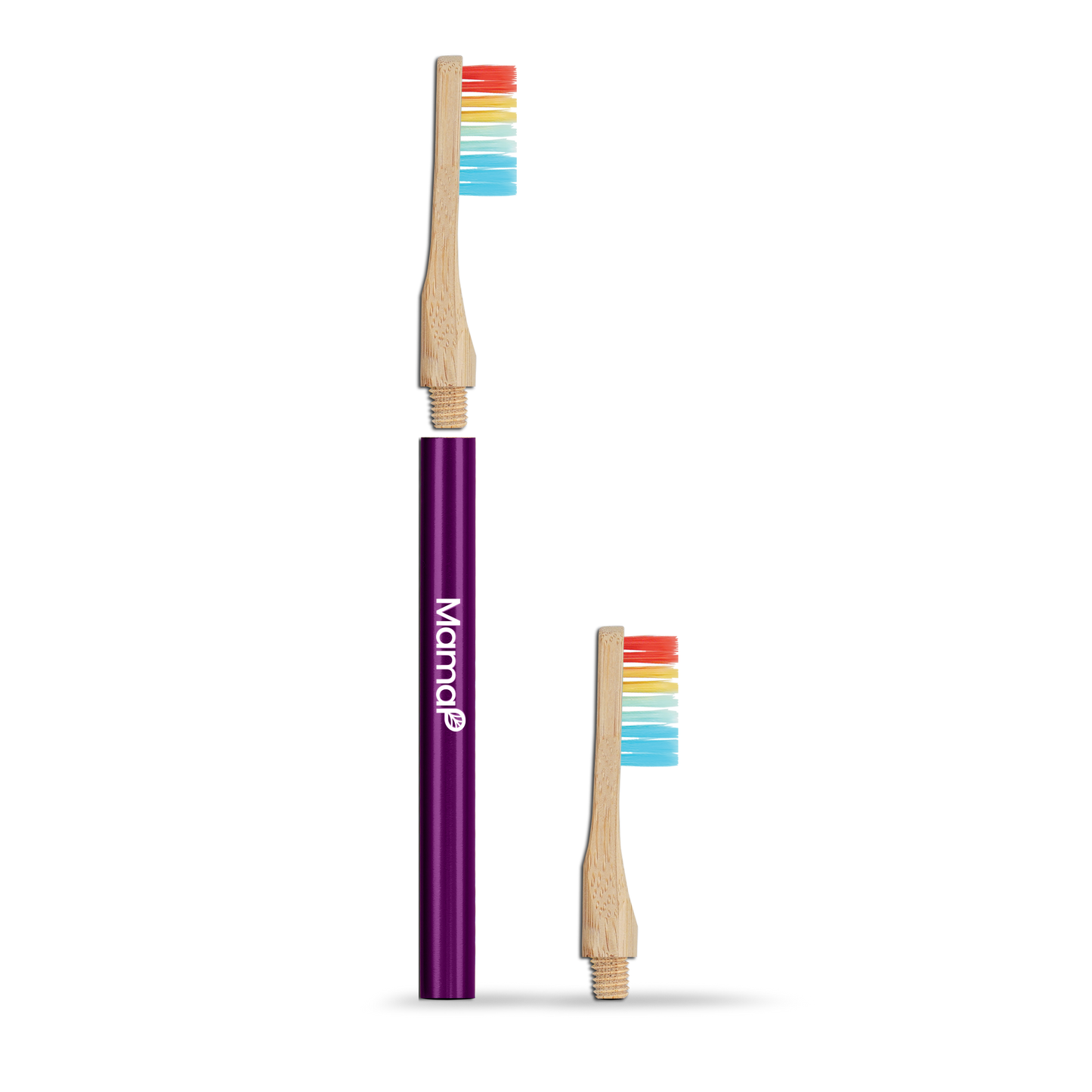 Revolve Toothbrush Starter Set