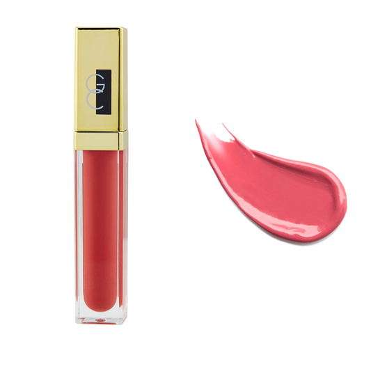 Rose Hill - Color Your Smile Lighted Lip Gloss®️
