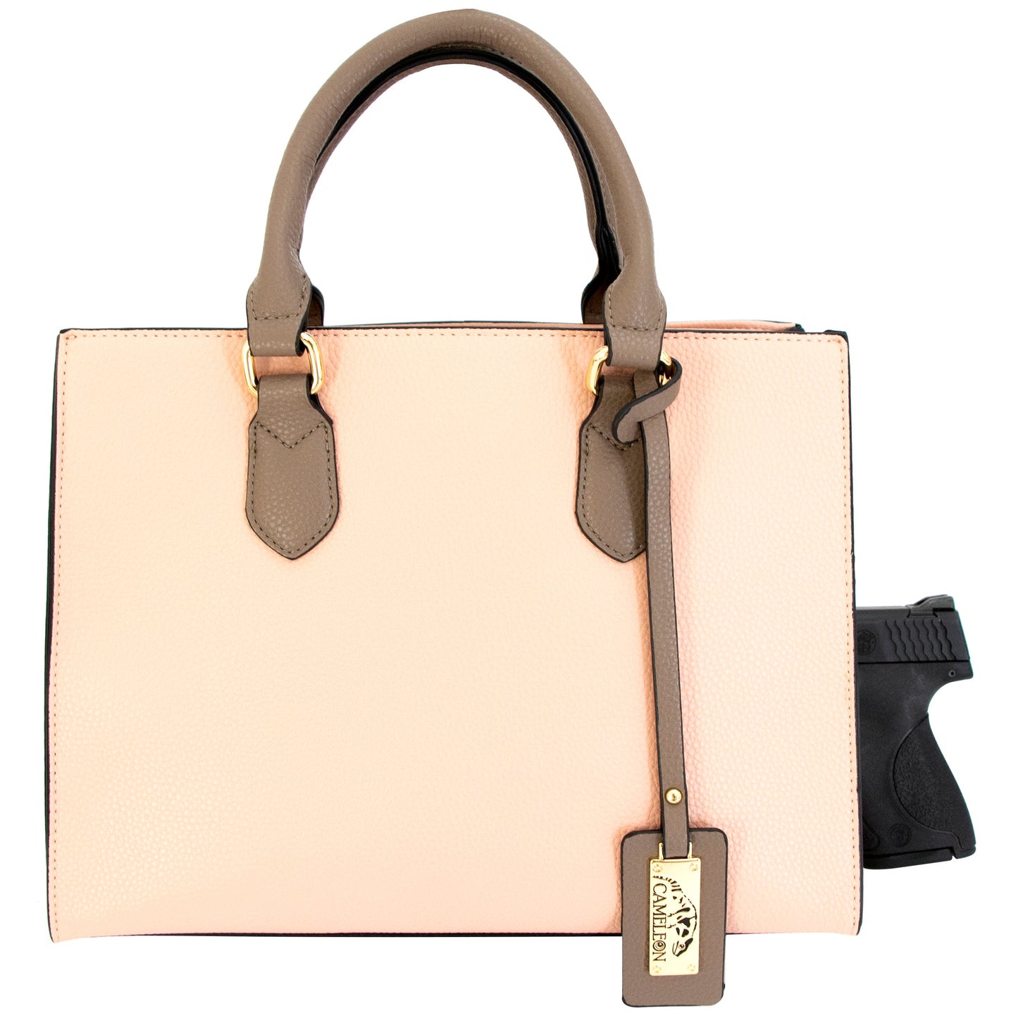 Remi Shoulder Handbag