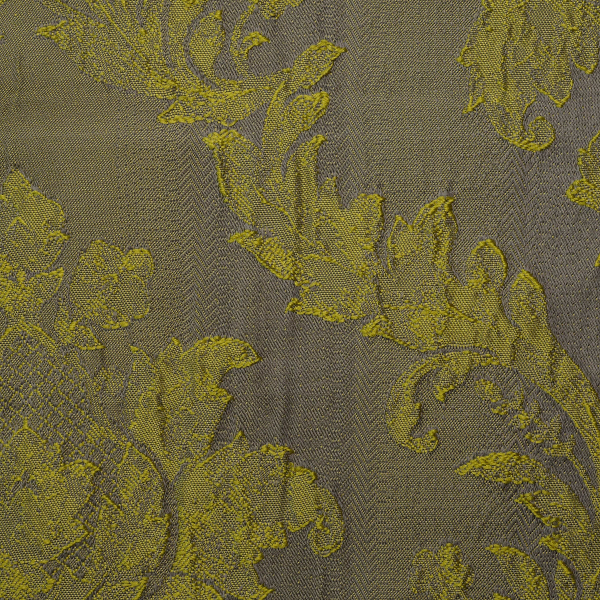 RIVIERA - 110" DAMASK DRAPERY & WINDOW CURTAIN