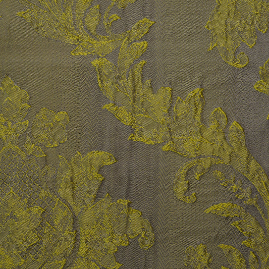 RIVIERA - 110" DAMASK DRAPERY & WINDOW CURTAIN