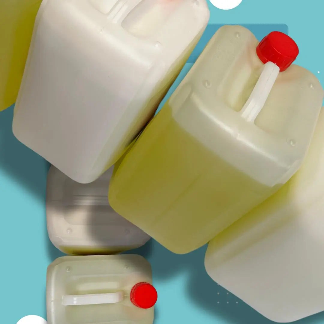 Roomsium Bulk Body Lotion For Hotels 4x1.3 Gallon (5L)