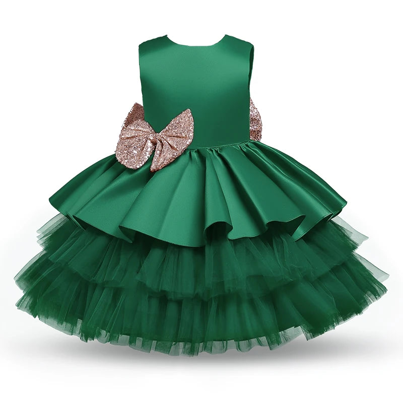 Cute Princess Dress