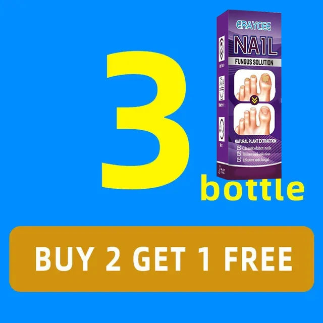 Medical-Grade Nail Fungus Laser Pen – Portable Device for Toenail Restoration & Fungal Infection Repair