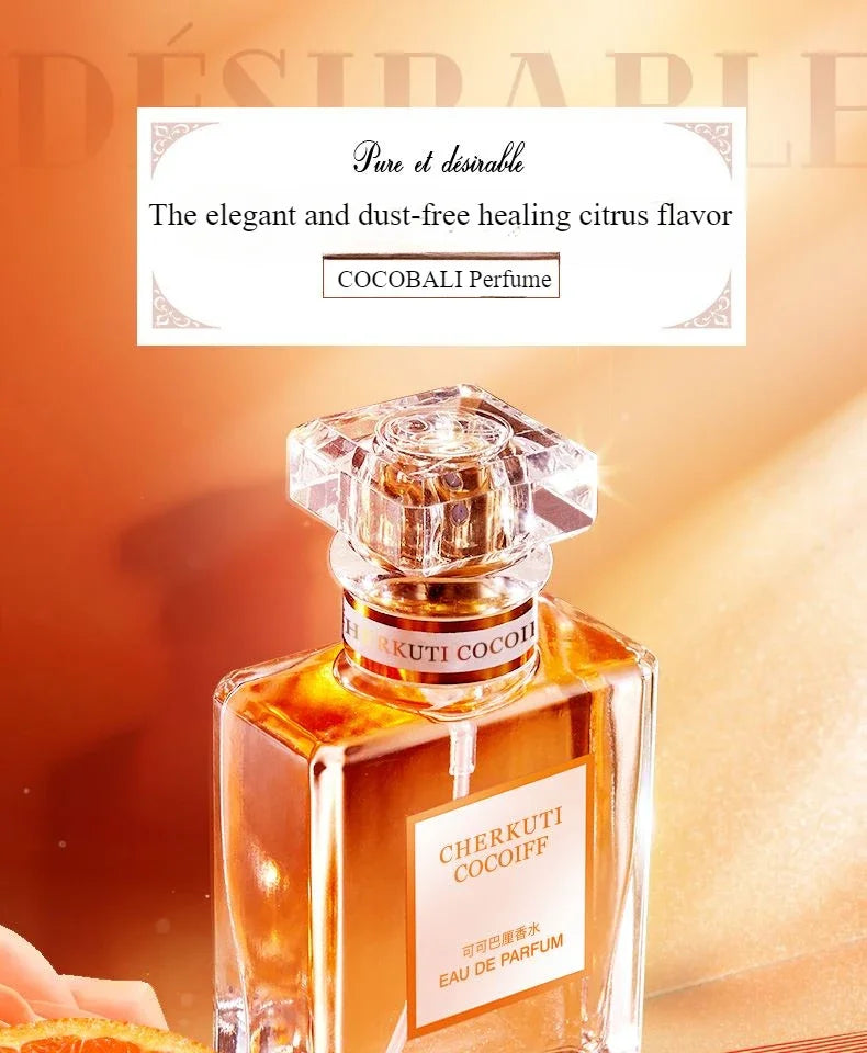 COCOIFF Original Women Fruity Perfume Spray 30ml 8 Hour Long Lasting