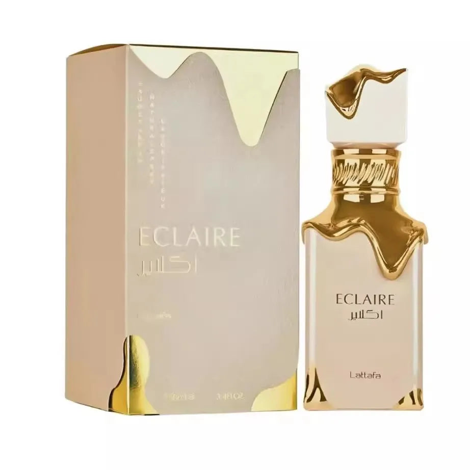 Arab Women Perfumes Lasting Fragrance Body Spray Wood Tone EDT Pheromone