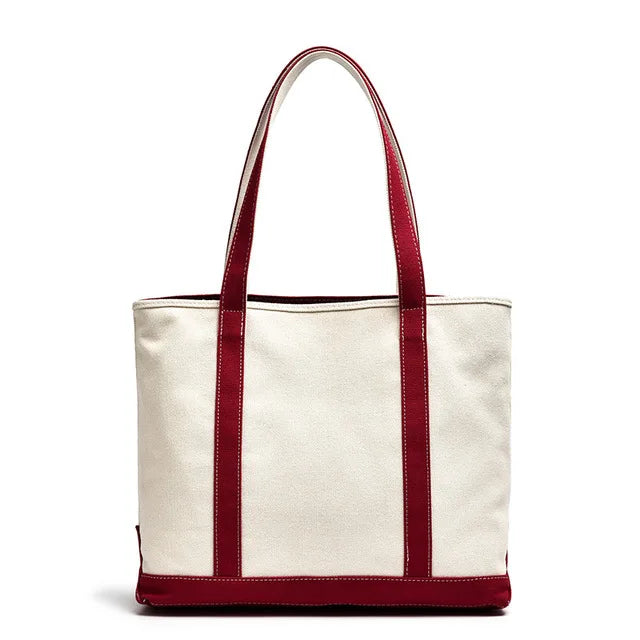 Custom Personalized Embroidered Tote Bag, Boat, Beach, Bridesmaid Gifts or Party Gifts
