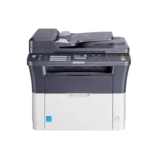 FS-1025MFP Double-Sided Printing Black and White Multi-Function Laser Printer and Copier For Kyocera