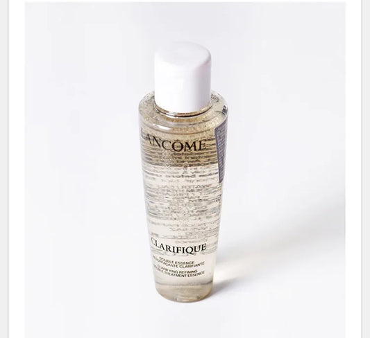 Lancôme Clarifique Dual Essence 50ml, Original Skin Cares Health Beauty