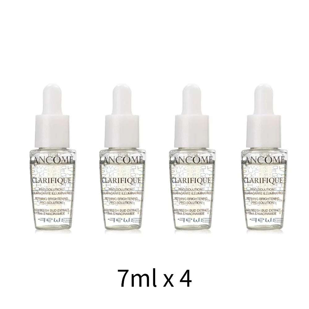 LancomeClarifique Pro-Solution Renewing Brightening Serum 7ml , Original Skin Cares for Women/Men, Beauty Health