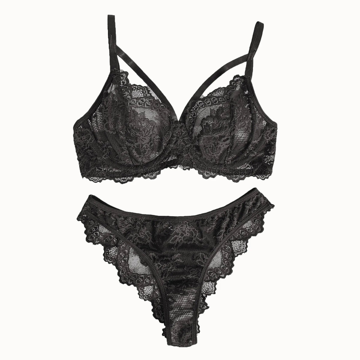 Women's Sexy Lingerie & Underwear
