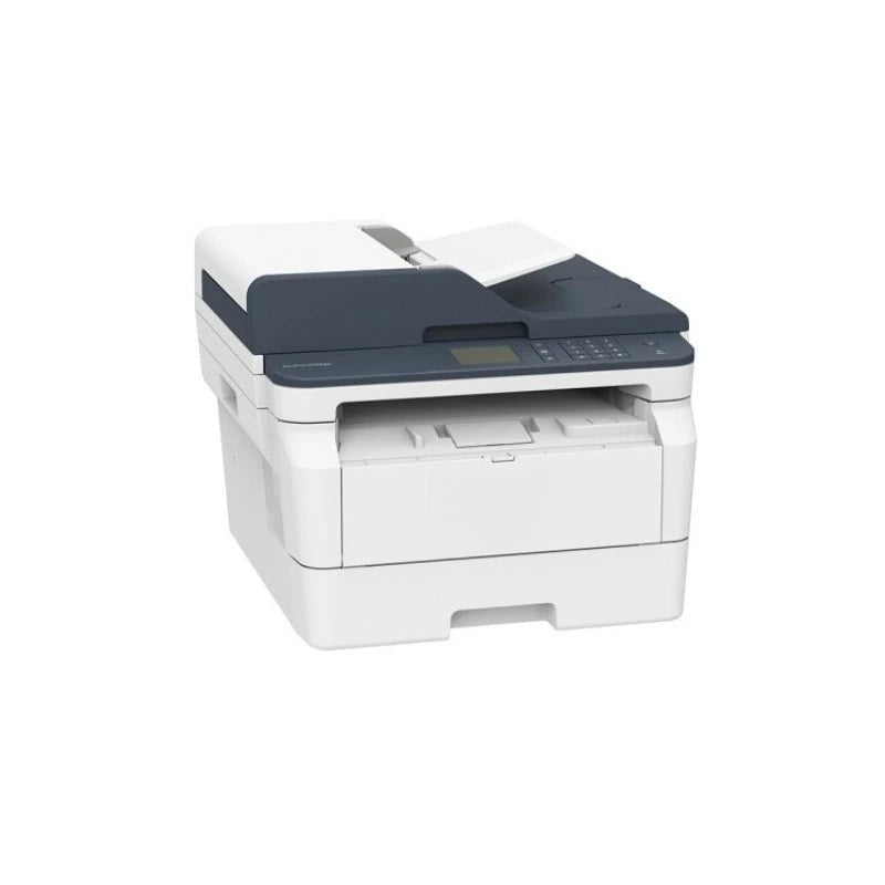 Printer, wireless home automatic double-sided printing copier