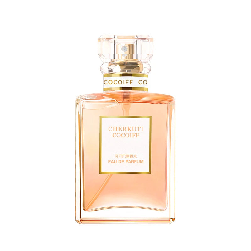 COCOIFF Original Women Fruity Perfume Spray 30ml 8 Hour Long Lasting