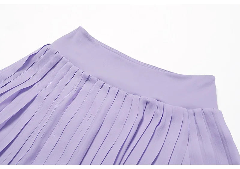 Women Gym Yoga Set Workout Sportswear Fitness Shirts Tracksuit High Waist Skirts Top Suit