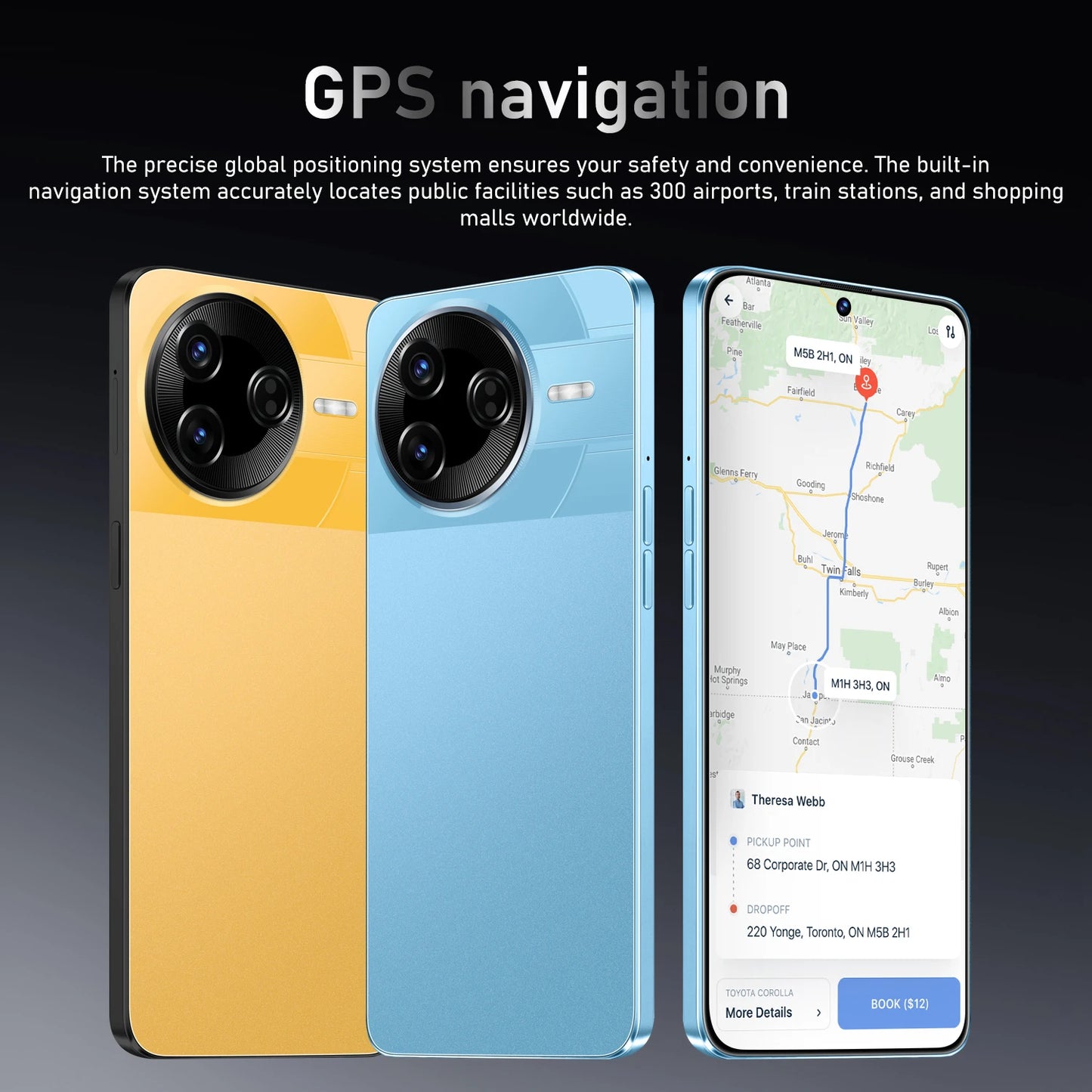 New High Quality Silicone Case For F7 Ultra 7.3Inch Smartphone Shockproof Cover Lite Mobile Phones Cases Accessories 2026