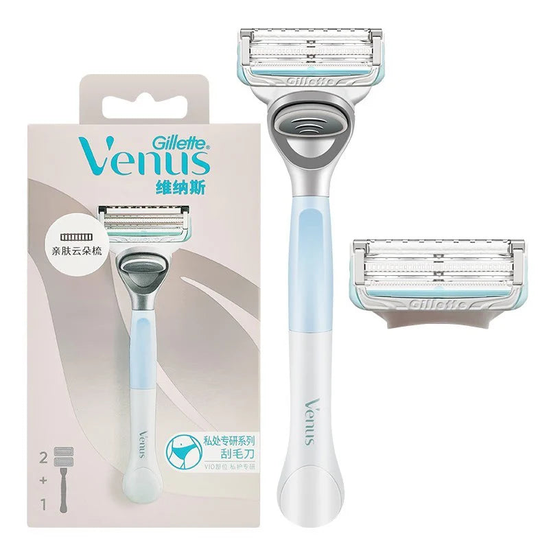 Gillette Venus Women‘s Razor Hair Removal Knife for Women Multiple Specifications to Choose
