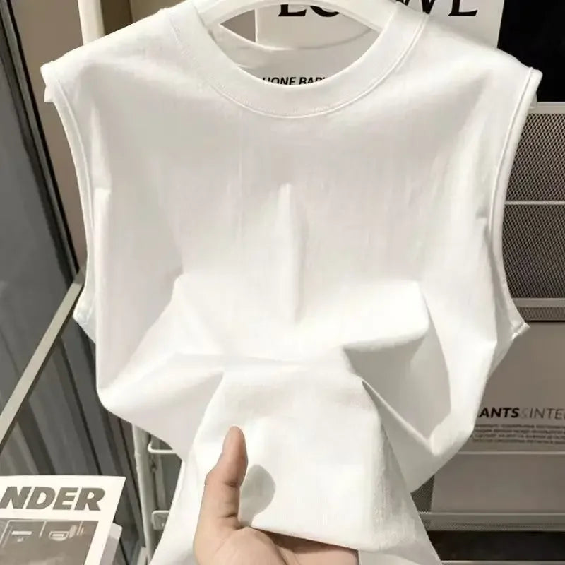 Men Spring Cloud Cotton Pajama Set Sleepwear