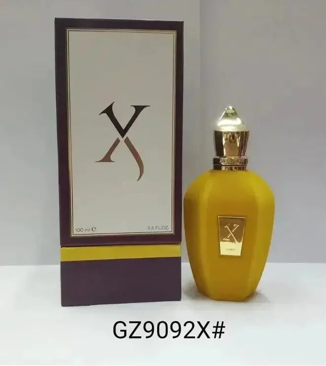 ALEXANDRIA Erba Pura Soprano Women Men Spray 100Ml Body Mist 3.4 Fl.oz Long Lasting Time Scent
