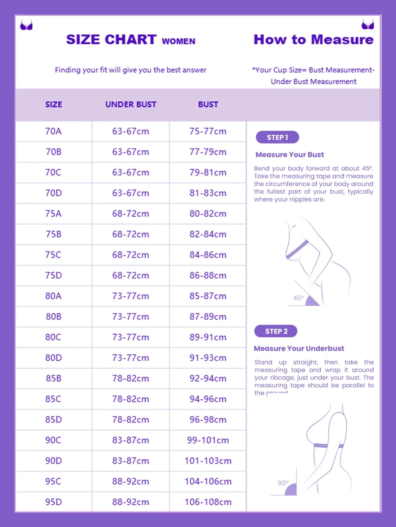 Popular Sexy Lingerie for Women, U-Shaped Backless Bra, Beautiful Back Bra, Thin Bra That Makes Big Breasts Appear Smaller