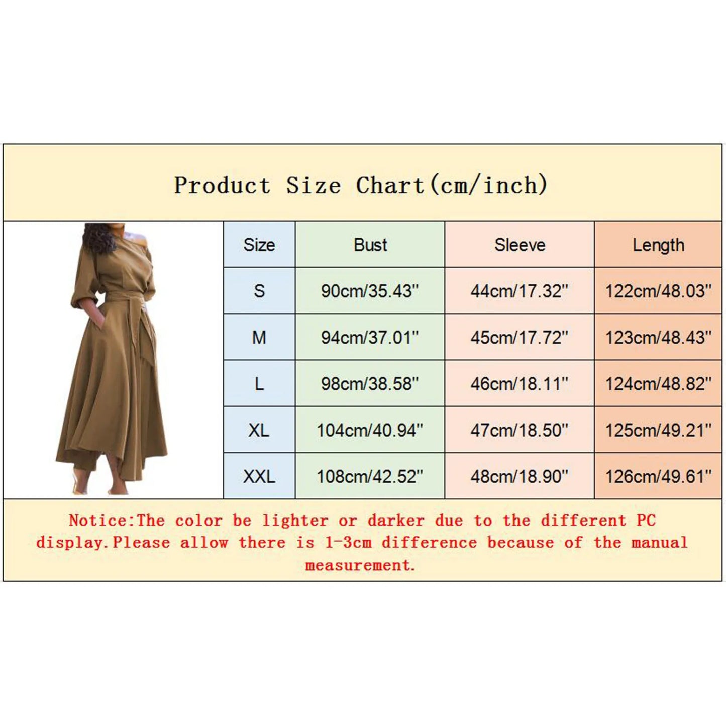 A-Line One Shoulder Women's Formal Dress With Belt Elegant Slim Solid