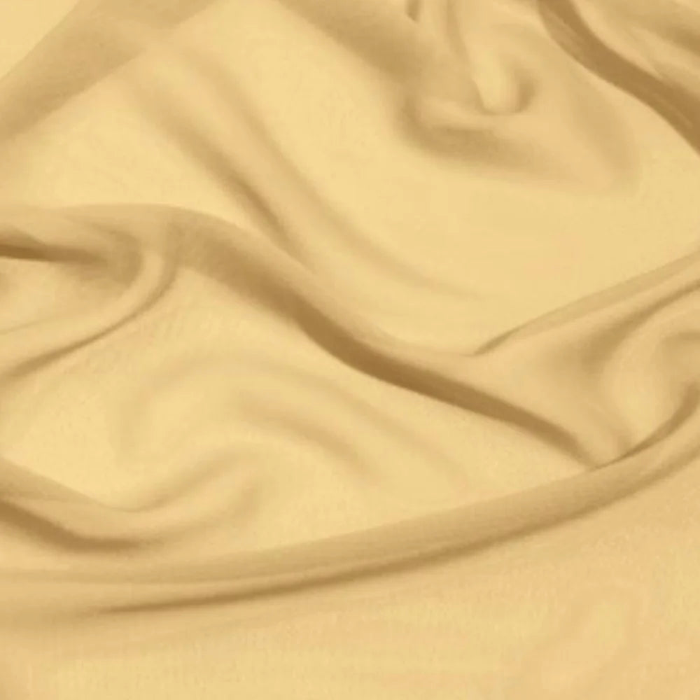 Exquisite Gold Mermaid Mother of the Bride Satin Dress