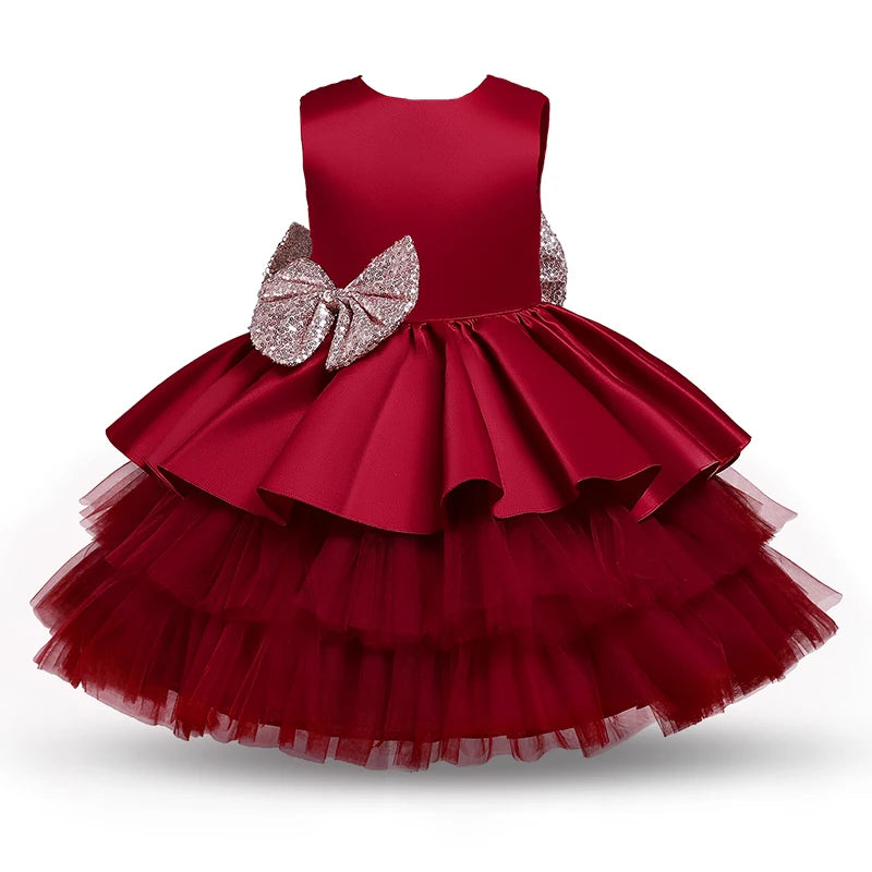 Cute Princess Dress