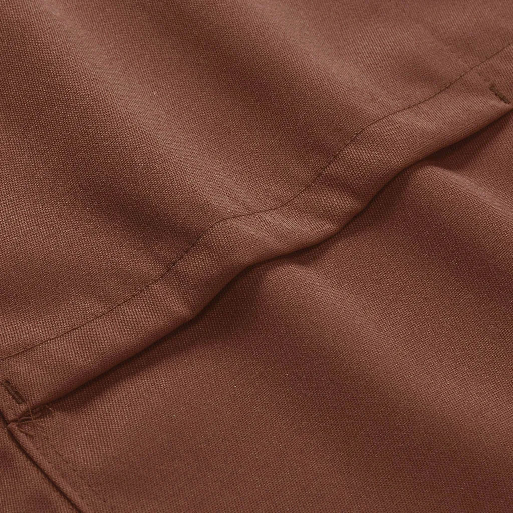 Waist Apron Short Dining Room Serve Waterproof Oil Proof Keep Clean for Baristas Handmade Coffee Protective