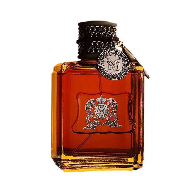 Men Sandalwood Perfume Spray Long Lasting Romance Attraction