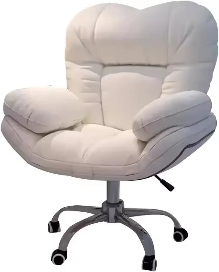 Gaming Chair Recliner- Home Office Desk Chair with Lift, Comfortable Armchair for Living Room & Bedroom