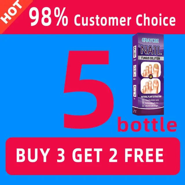 Medical-Grade Nail Fungus Laser Pen – Portable Device for Toenail Restoration & Fungal Infection Repair